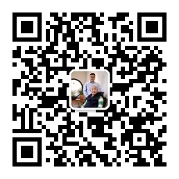 国司领导力微信公众号二维码